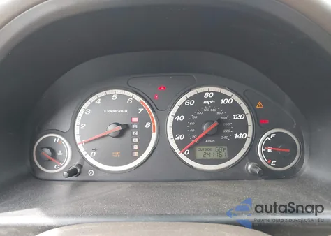 2006 Honda Cr-V Se z USA, uszkodzony, nr VIN JHLRD78916C062010